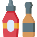 sauces 