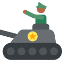 Tanque icon