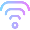 señal wifi icon