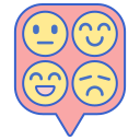 Emoji icon