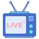 televisor icon