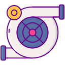 Turbo icon