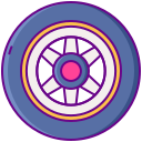 Rueda icon