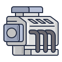 Motor icon