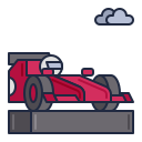 Formula Uno icon