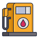 Gasolinera icon