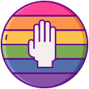 homofobia icon