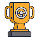 Trofeo icon