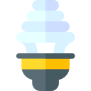 Bombilla icon