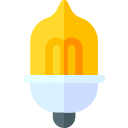 Bombilla icon