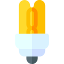 Bombilla icon