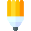 Bombilla icon