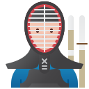 Kendo icon