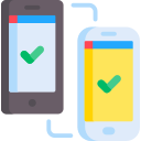 Smartphones icon