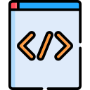 Codificación icon