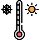 Temperatura icon