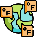 Pronóstico icon