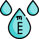 Lluvia icon