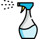 Spray icon