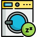 Dormir icon