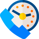 Reloj icon