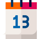 Calendario icon