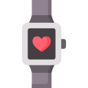 montre intelligente