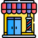 Barbería icon