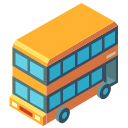 Autobú icon