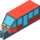 Monorail icon