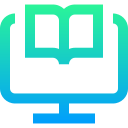 Ebook icon