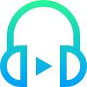 Audio icon