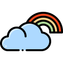 Arco iris icon