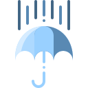 Lluvia icon