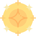 Estrellas icon