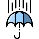 Lluvia icon