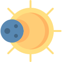 Eclipse icon