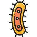 Bacterias icon