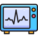 Cardiograma icon