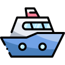 Barco icon