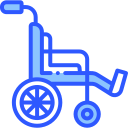 rollstuhl