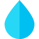 Gota de agua icon