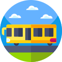 autobús icon