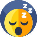 Dormir icon