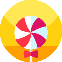 Caramelo icon