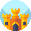 Castillo icon