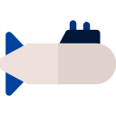 Submarino icon