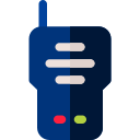 Walkie talkies icon