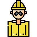 Bombero icon