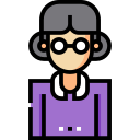 abuela icon